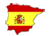 TELEBUZÓN SALAMANCA - Espanol